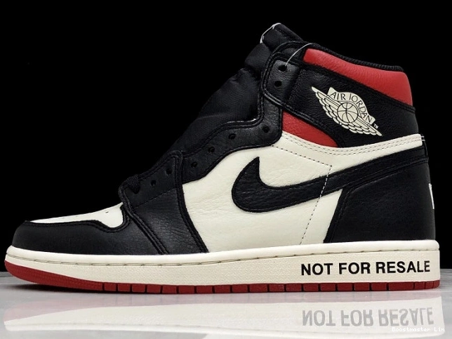 Boostmaster lin 1 NRG For High Red Jordan Air Not Varsity OG Retro 861428-106 Resale 0811